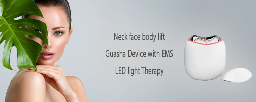 Neck face body lift 